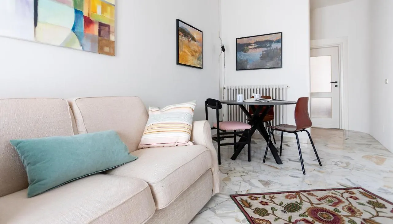 Appartamento Italianway - Sirte 6 Milano