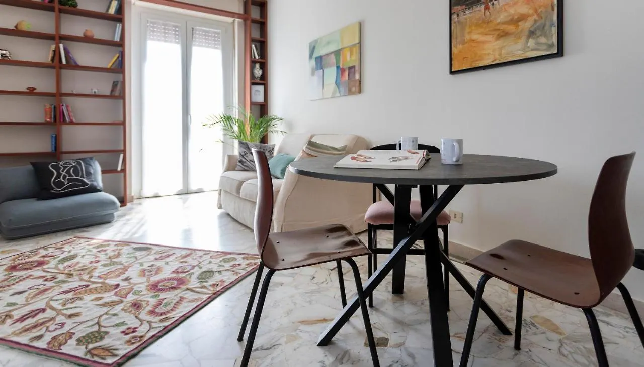 Appartamento Italianway - Sirte 6 Milano
